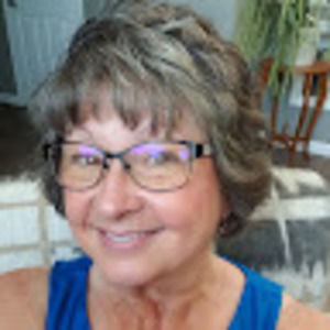 Meet your Posher, Patti